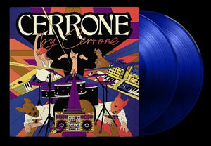 CERRONE | CERRONE BY CERRONE
