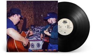 BILLY STRINGS | ME/AND/DAD VINYL