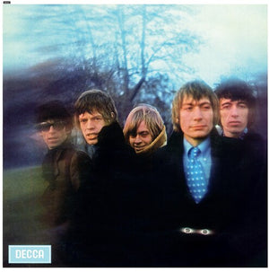THE ROLLING STONES^THE ROLLING STONES | BETWEEN THE BUTTONS (UK)