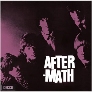 THE ROLLING STONES^THE ROLLING STONES | AFTERMATH (UK)
