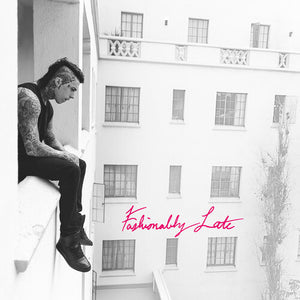 FALLING IN REVERSE | FASHIONABLY LATE: ANNIVERSARY EDITION
