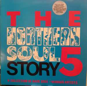 VARIOUS | NORTHERN SOUL STORY VOL 5