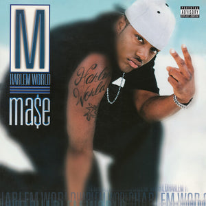 MASE | HARLEM WORLD