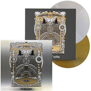 CLUTCH | ROBOT HIVE / EXODUS