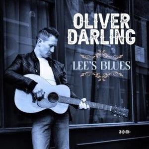 OLIVER DARLING | LEE'S BLUES