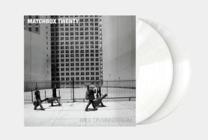 MATCHBOX 20 | EXILE ON MAINSTREAM LIMITED (WHITE 2LP EDITION) (VINYL)