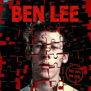 BEN LEE | HEY YOU YES YOU VINYL