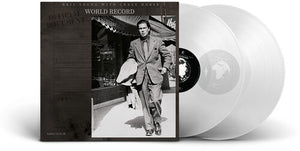 NEIL YOUNG & CRAZY HORSE | WORLD RECORD