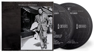 NEIL YOUNG WITH CRAZY HORSE | WORLD RECORD