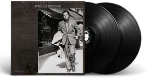 NEIL YOUNG & CRAZY HORSE | WORLD RECORD