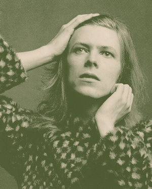 DAVID BOWIE | A DIVINE SYMMETRY BOXSET 4CD/1BR