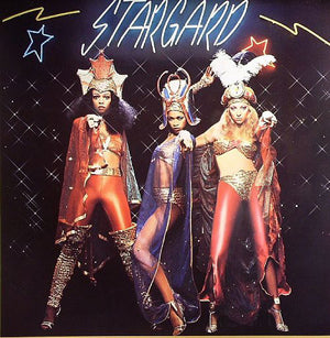STARGARD | WHAT YOU WAITIN FOR - US