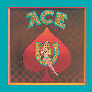 BOB WEIR | ACE (50TH ANNIVERSARY REMASTER)