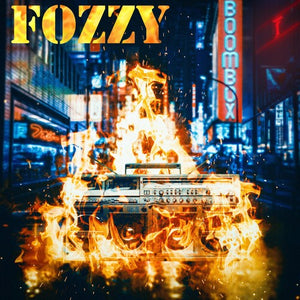 FOZZY | BOOMBOX