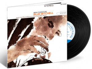 BLUE MITCHELL | BRING IT HOME TO ME (BLUE NOTE TONE POET SERIES)