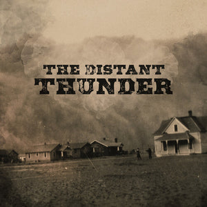 DISTANT THUNDER