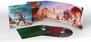 | HORIZON FORBIDDEN WEST / O.S.T.
