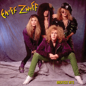 ENUFF Z'NUFF | GREATEST HITS