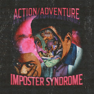 | IMPOSTER SYNDROME