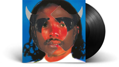STEVE LACY | GEMINI RIGHTS (VINYL)
