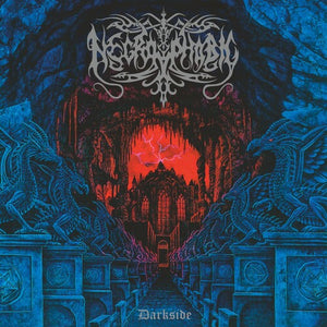NECROPHOBIC | DARKSIDE (RE-ISSUE 2022)