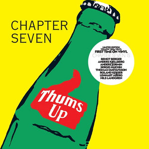 CHAPTER SEVEN | THUMS UP