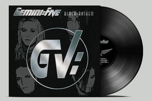 GEMINI FIVE | BLACK ANTHEM