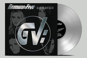 GEMINI FIVE | GEMINI FIVE - SILVER