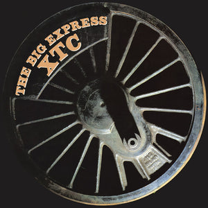 XTC | BIG EXPRESS