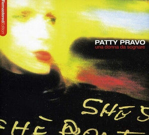 PATTY PRAVO | UNA DONNA DA SOGNARE