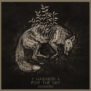 HARAKIRI FOR THE SKY | AOKIGAHARA MMXXII