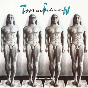 TIN MACHINE | TIN MACHINE II