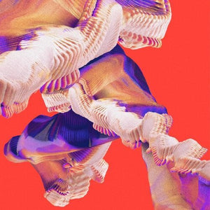 BICEP | ISLES (PURPLE 3LP EDITION) (VINYL)