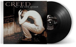 CREED | MY OWN PRISON (25TH ANNIVERSARY EDITION) (VINYL)