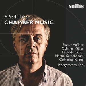 OTHMAR MULLER | CHAMBER MUSIC