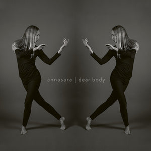 ANNASARA LUNDGREN | DEAR BODY