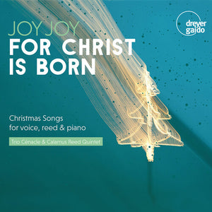 VARIOUS ARTISTS | JOY JOY FOR CHRIST IS BORN / VARIOUS