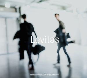 LUBOS SOUKUP | LEVITAS