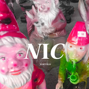 VERTIGO | NOTHING / NIC
