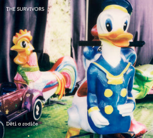 THE SURVIVORS | DETI A RODICE