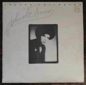 PHOEBE SNOW | SECOND CHILDHOOD - NZ