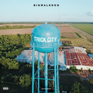 BIGWALKDOG | TRICK CITY (2CD SET)