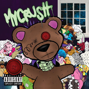 KILLBOY | MY CRUSH