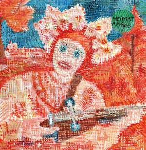HEIMAT | REMIXES