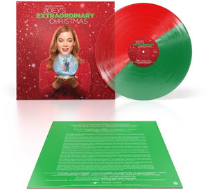 TORI KELLY | MUSIC FROM ZOEY'S EXTRAORDINARY CHRISTMAS / O.S.T.