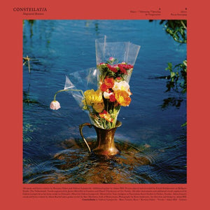 CONSTELLATIA | MAGISTERIAL ROMANCE