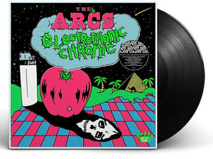 ARCS | ELECTROPHONIC CHRONIC