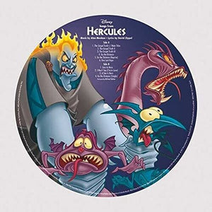 | SONGS FROM HERCULES / O.S.T.