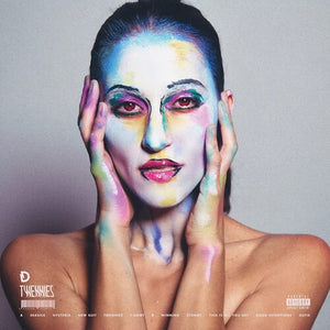 DRAGONETTE | TWENNIES
