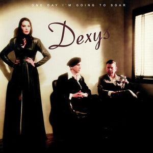DEXYS | ONE DAY I'M GOING TO SOAR